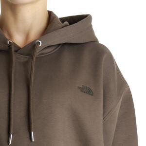 FELPA ESSENTIAL SIMPLE DOME THE NORTH FACE - Mad Fashion | img vers.300x/